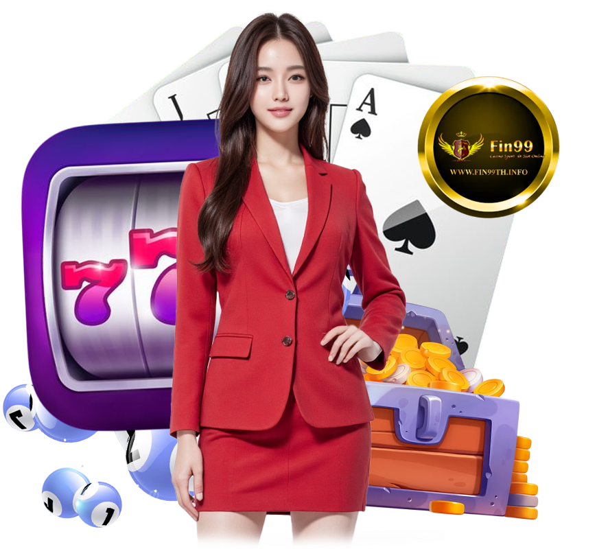 FIN99TH เว็บตรง 
